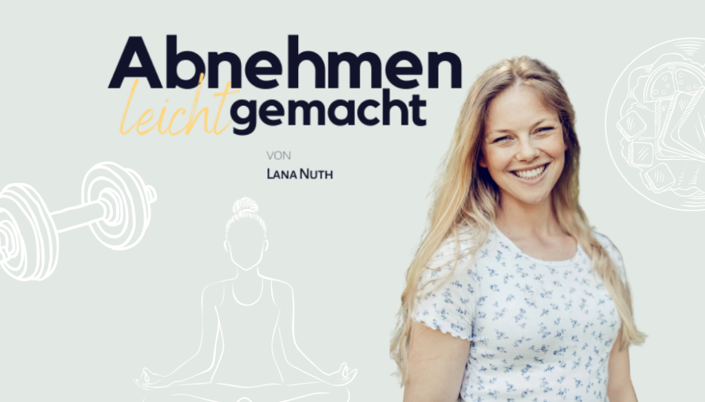 45 | Wie du mit der richtigen Atmung abnimmst - Interview mit Yvonne Gottschlich
